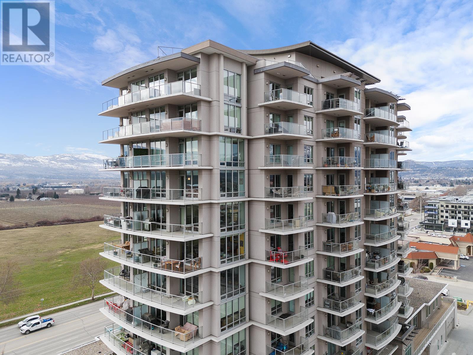 Property at 2040 Springfield Road Unit# 1006 image 1