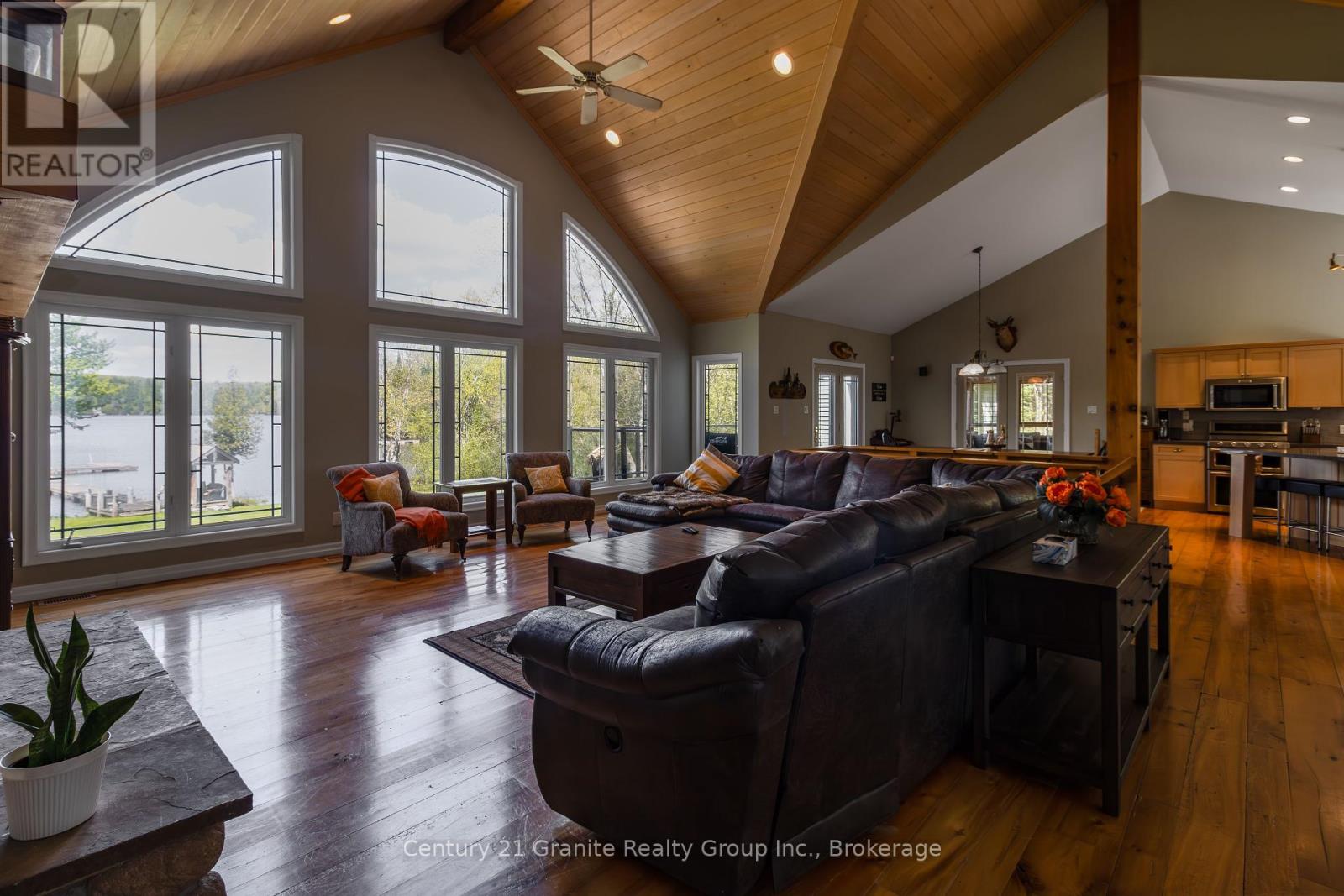 1047 Bonis Lane, Minden Hills, Ontario  K0M 2K0 - Photo 10 - X12028032