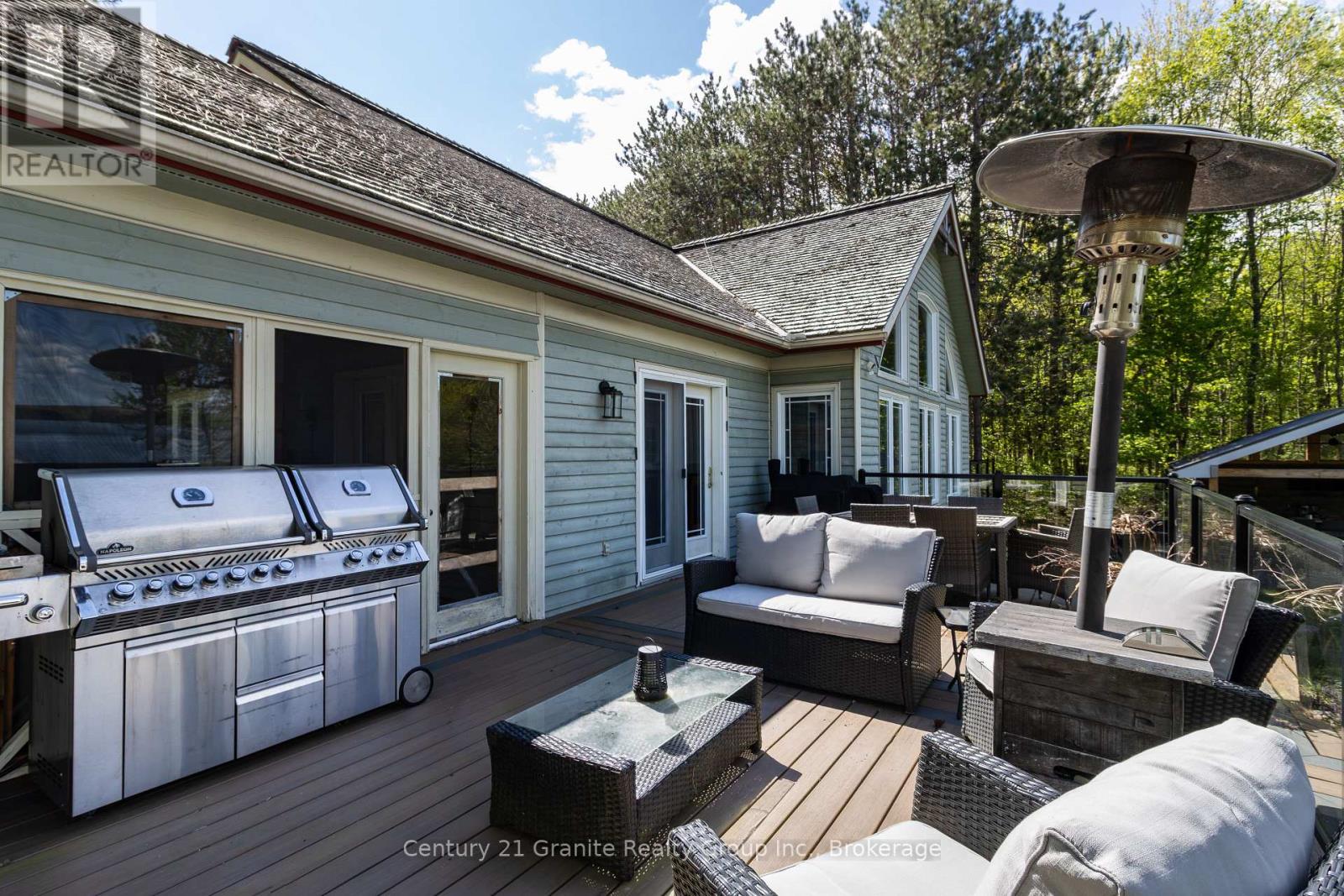 1047 Bonis Lane, Minden Hills, Ontario  K0M 2K0 - Photo 12 - X12028032