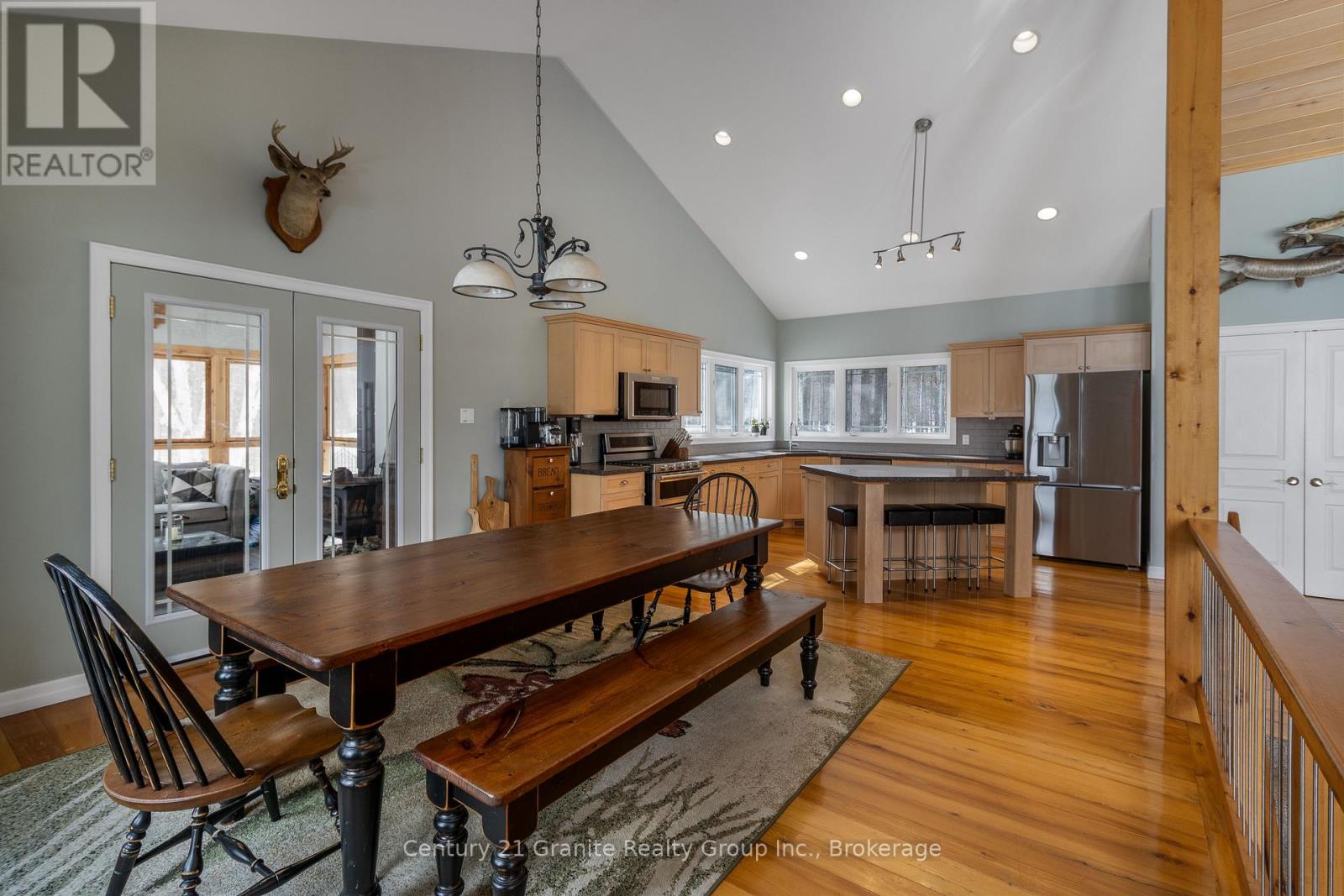1047 Bonis Lane, Minden Hills, Ontario  K0M 2K0 - Photo 14 - X12028032