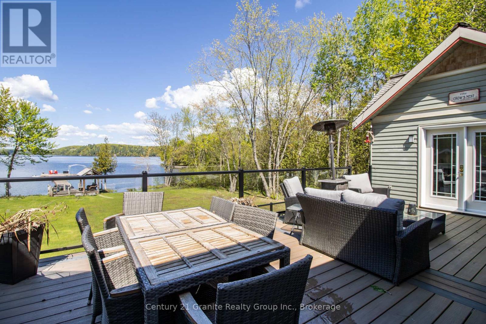 1047 Bonis Lane, Minden Hills, Ontario  K0M 2K0 - Photo 17 - X12028032