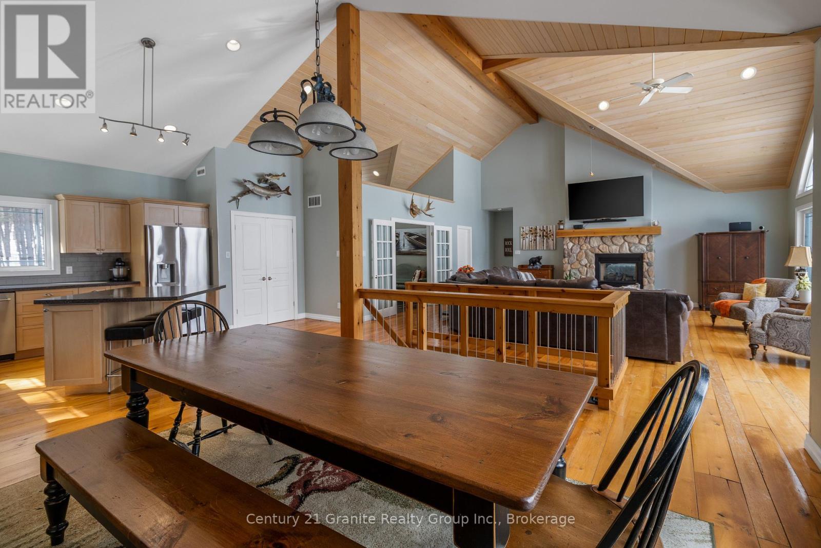1047 Bonis Lane, Minden Hills, Ontario  K0M 2K0 - Photo 23 - X12028032
