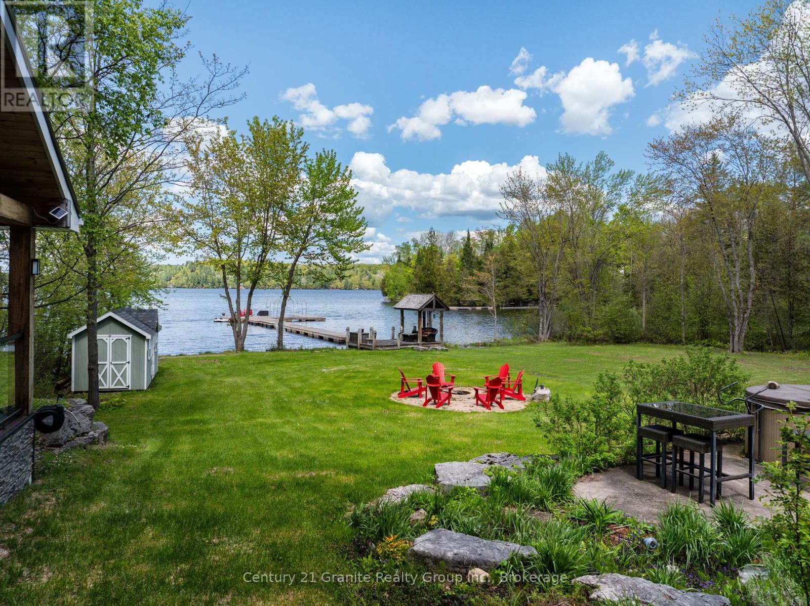 1047 Bonis Lane, Minden Hills, Ontario  K0M 2K0 - Photo 3 - X12028032