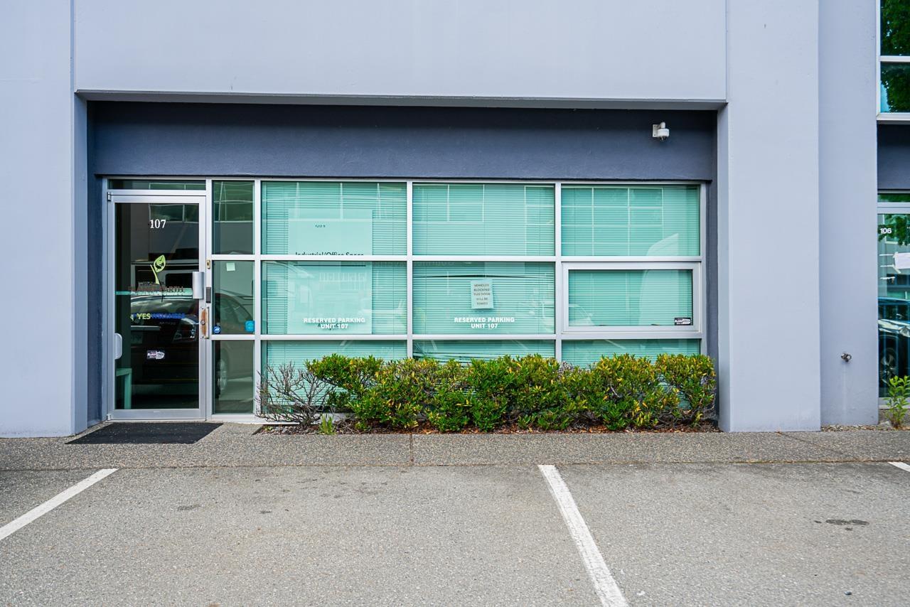 107 8299 129 Street, Surrey, British Columbia  V3W 0A6 - Photo 1 - C8067695