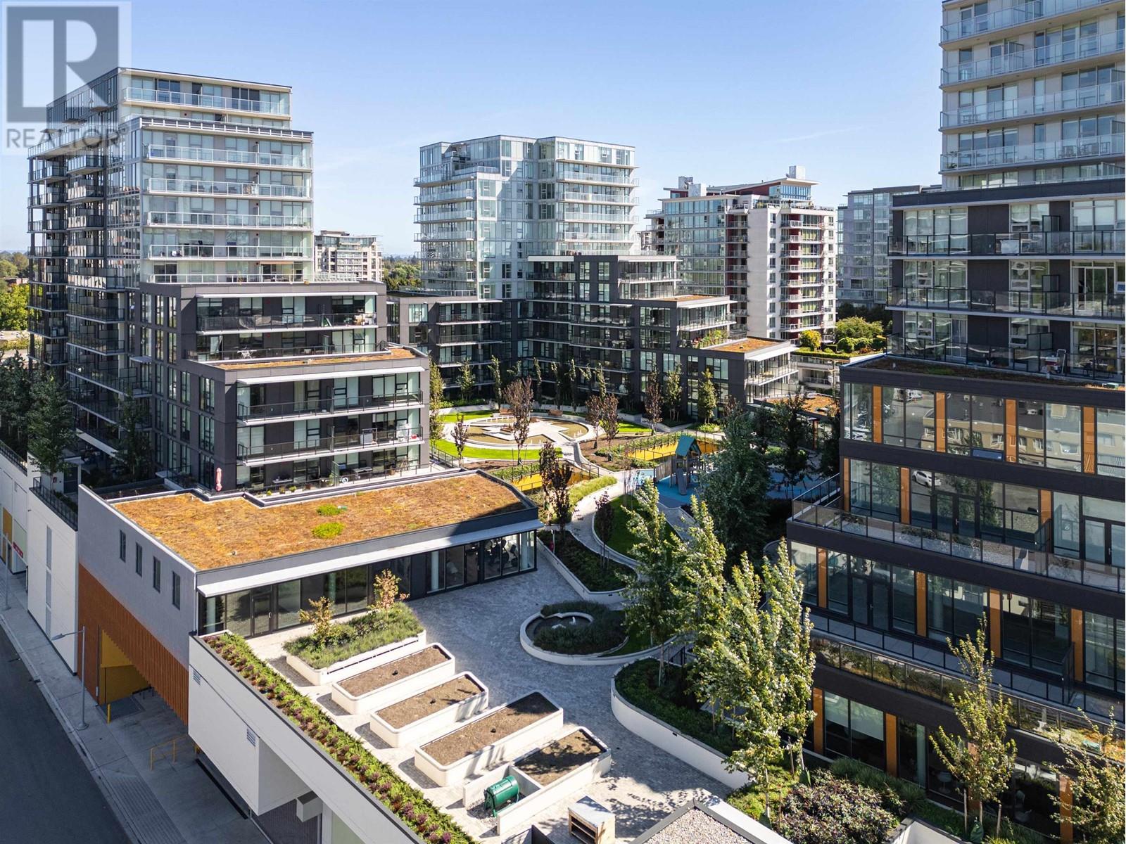 Property at 414 6655 BUSWELL STREET image 1