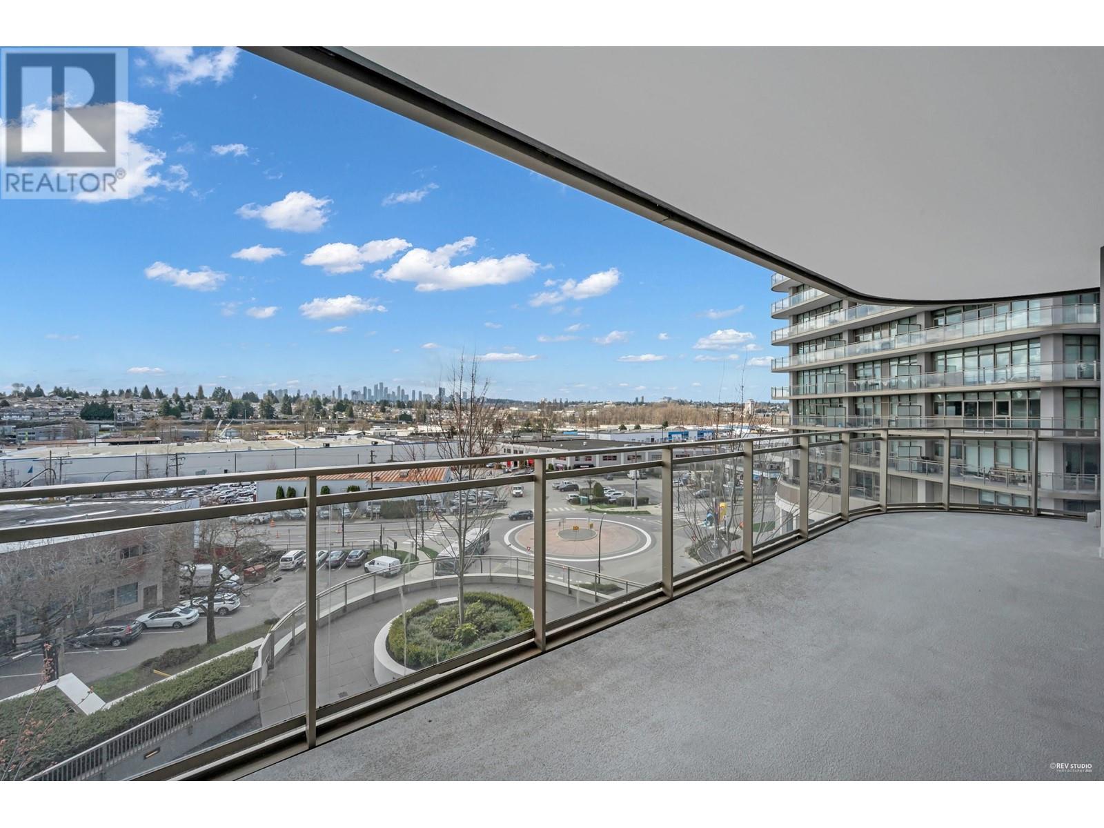 607 5333 Goring Street, Burnaby, British Columbia  V5B 3A2 - Photo 12 - R2979790