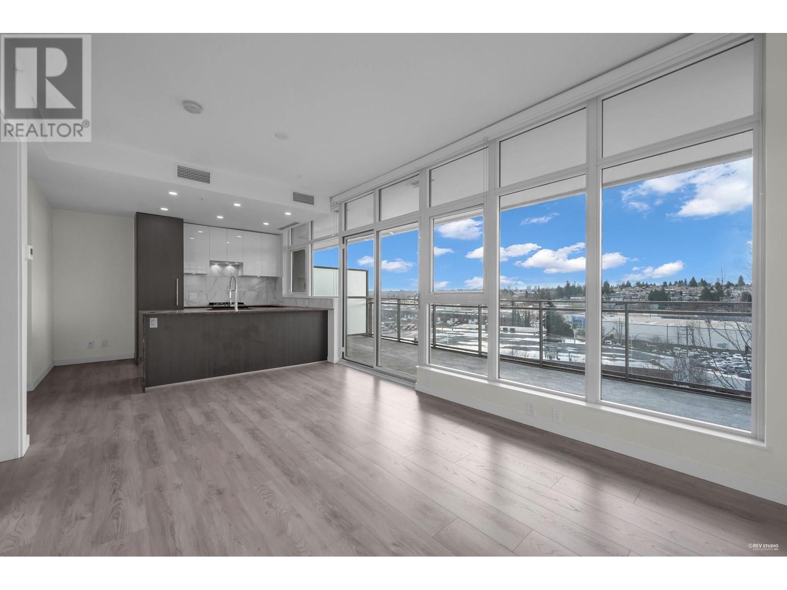 607 5333 Goring Street, Burnaby, British Columbia  V5B 3A2 - Photo 6 - R2979790