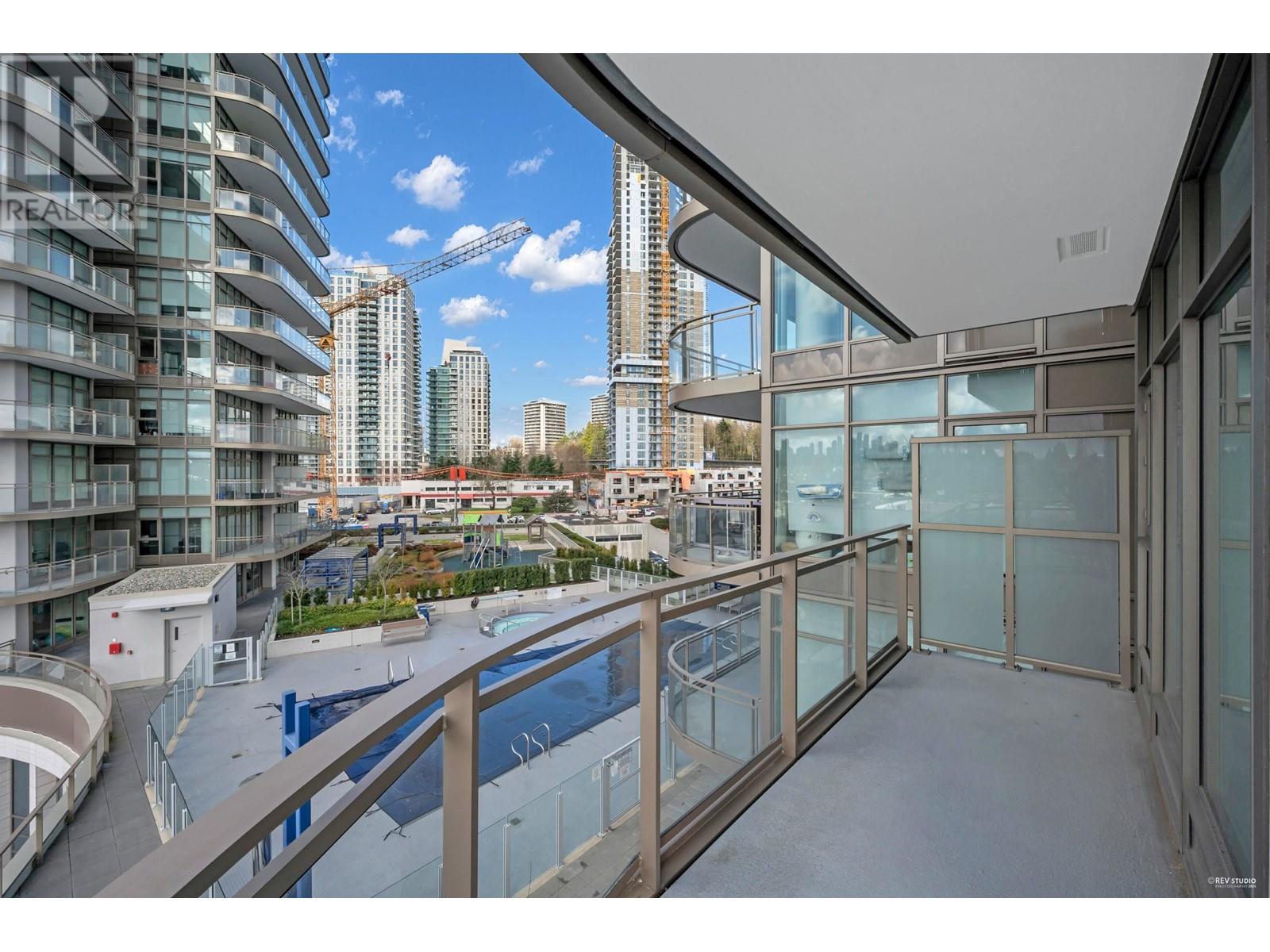 607 5333 Goring Street, Burnaby, British Columbia  V5B 3A2 - Photo 15 - R2979790