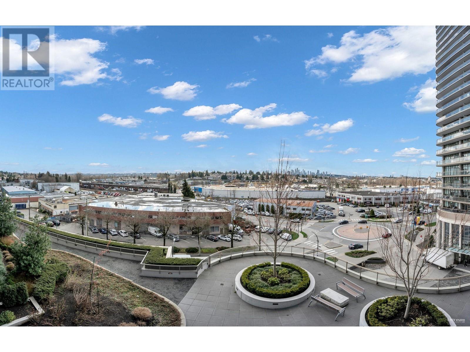 607 5333 Goring Street, Burnaby, British Columbia  V5B 3A2 - Photo 14 - R2979790