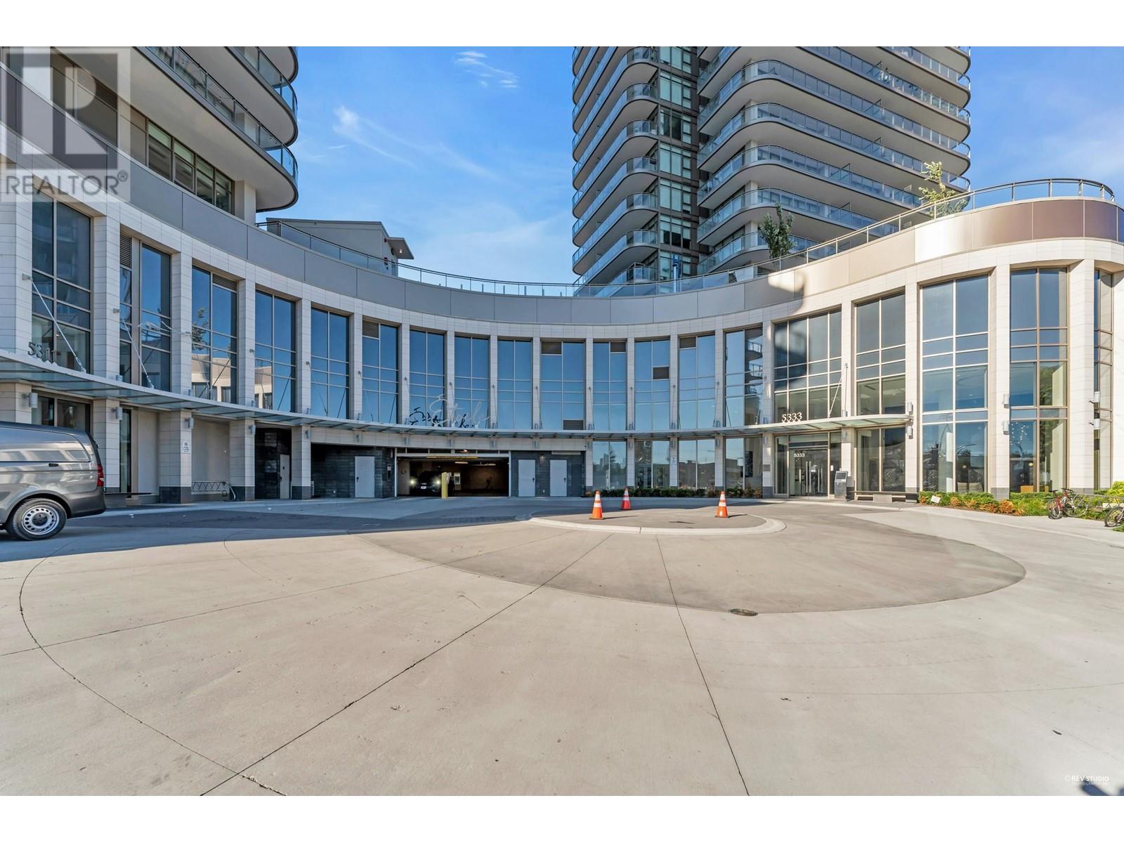 607 5333 Goring Street, Burnaby, British Columbia  V5B 3A2 - Photo 27 - R2979790