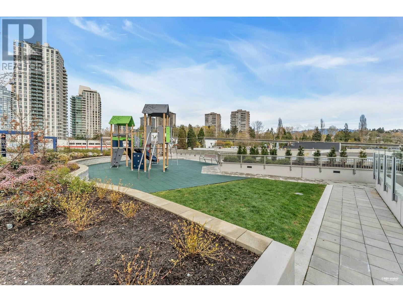 607 5333 Goring Street, Burnaby, British Columbia  V5B 3A2 - Photo 25 - R2979790