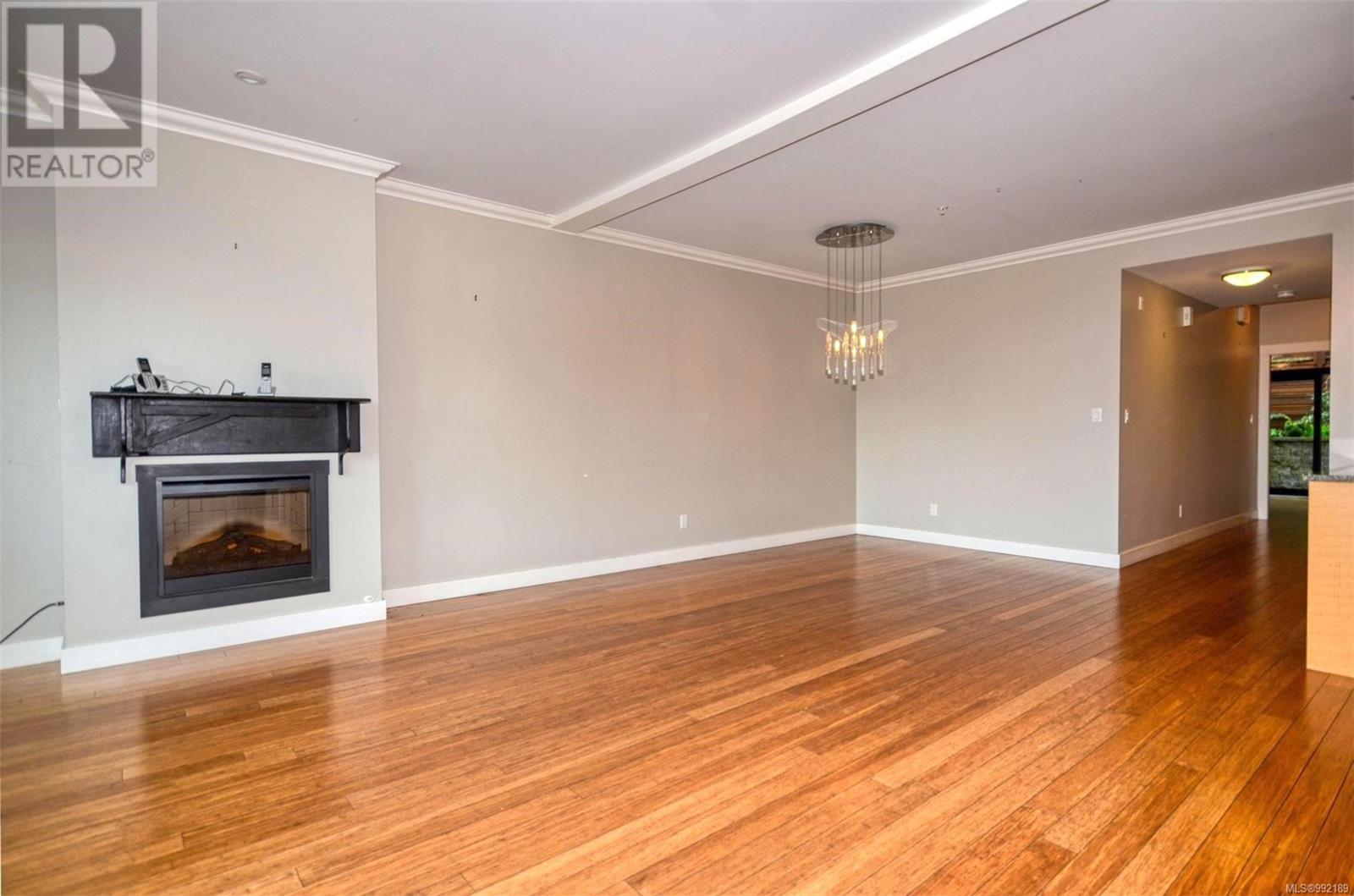 102 9820 Seaport Pl, Sidney, British Columbia  V8L 4X3 - Photo 6 - 992189