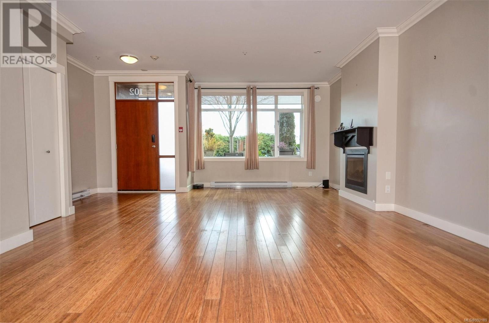 102 9820 Seaport Pl, Sidney, British Columbia  V8L 4X3 - Photo 7 - 992189