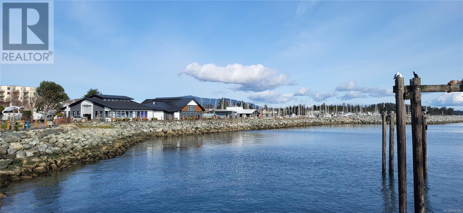 102 9820 Seaport Pl, Sidney, British Columbia  V8L 4X3 - Photo 40 - 992189