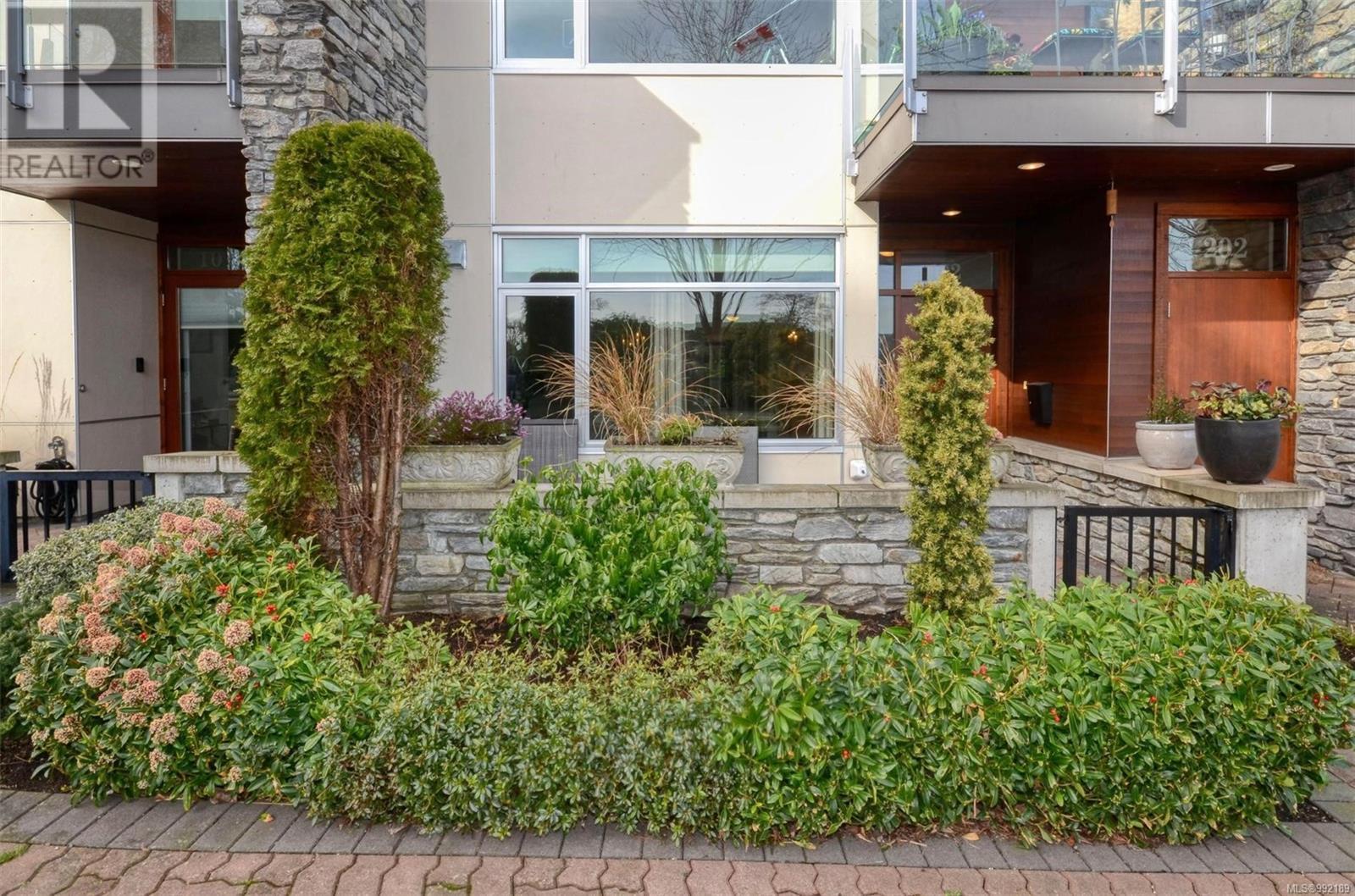 102 9820 Seaport Pl, Sidney, British Columbia  V8L 4X3 - Photo 26 - 992189