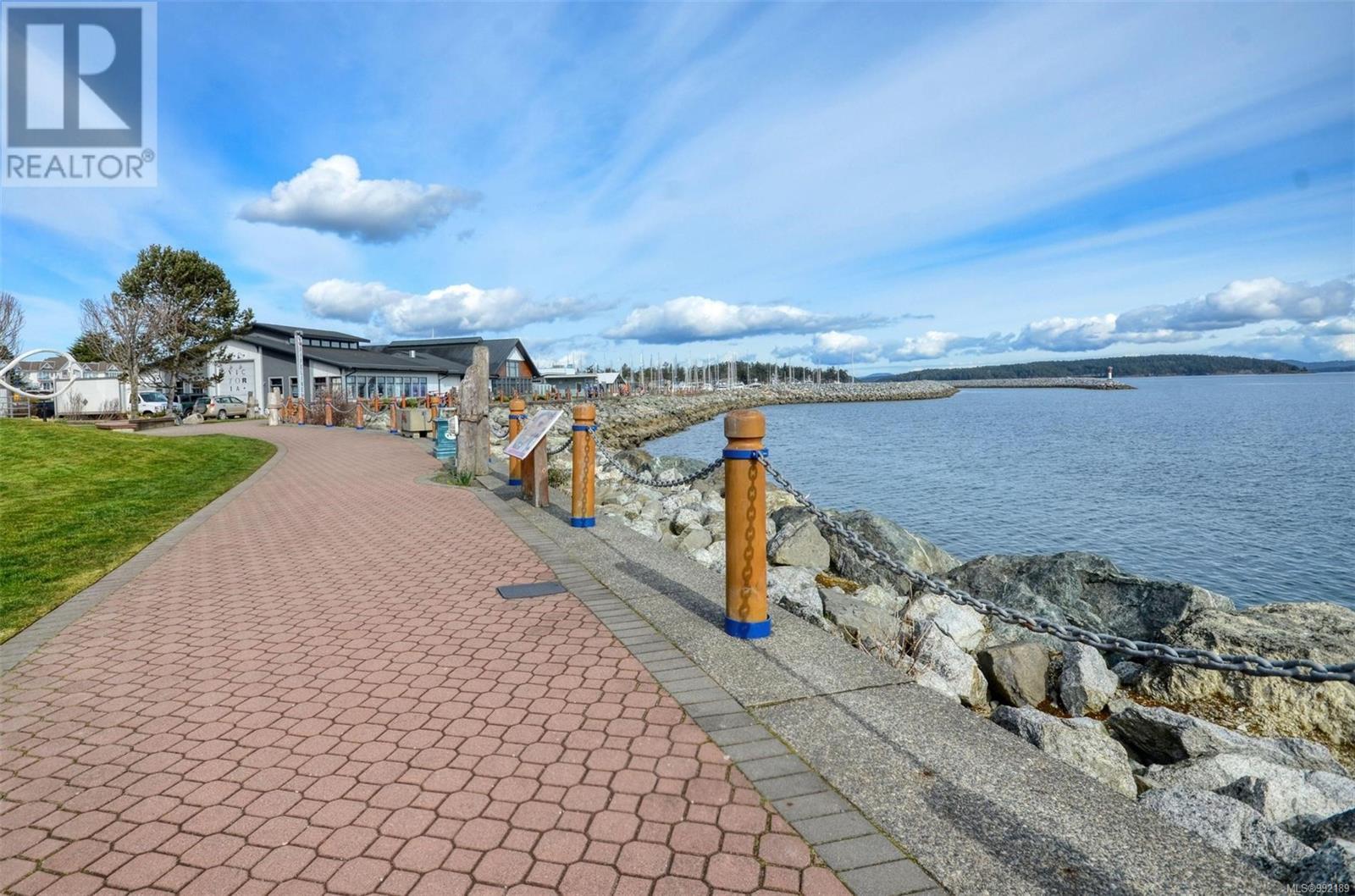 102 9820 Seaport Pl, Sidney, British Columbia  V8L 4X3 - Photo 34 - 992189