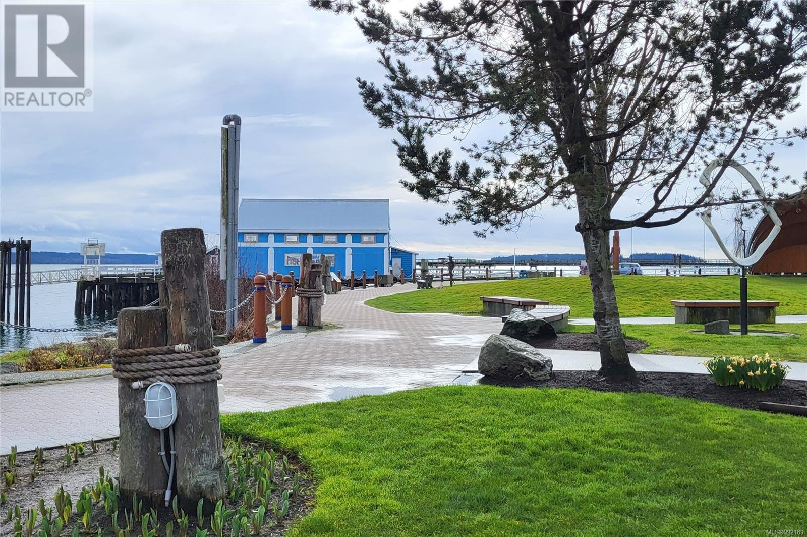 102 9820 Seaport Pl, Sidney, British Columbia  V8L 4X3 - Photo 35 - 992189