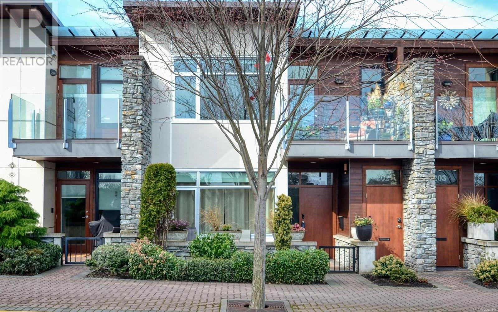 102 9820 Seaport Pl, Sidney, British Columbia  V8L 4X3 - Photo 30 - 992189