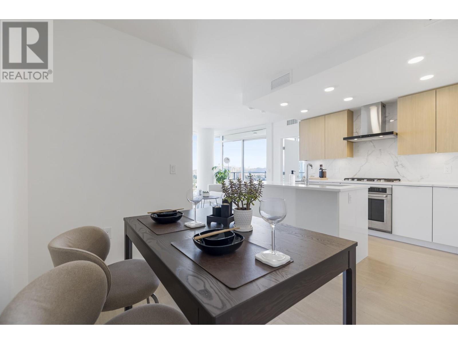 2602 7683 Park Crescent, Burnaby, British Columbia  V3N 0J4 - Photo 17 - R2979841
