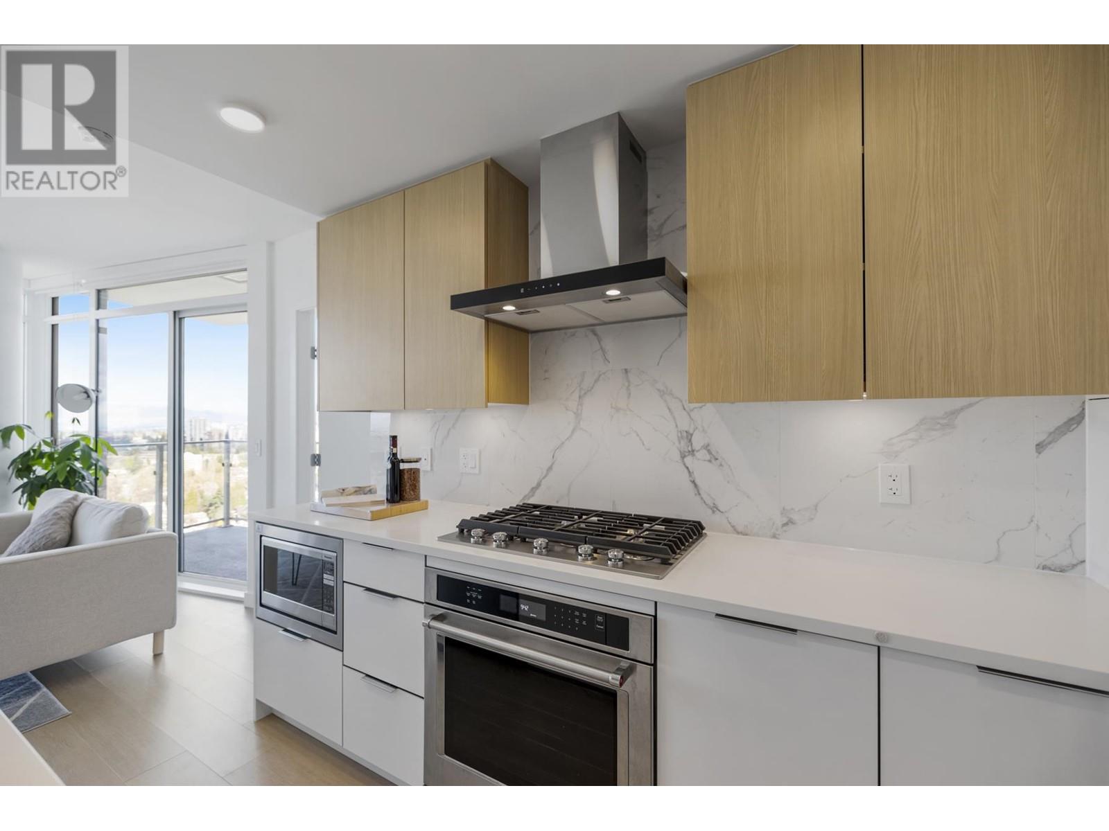 2602 7683 Park Crescent, Burnaby, British Columbia  V3N 0J4 - Photo 14 - R2979841