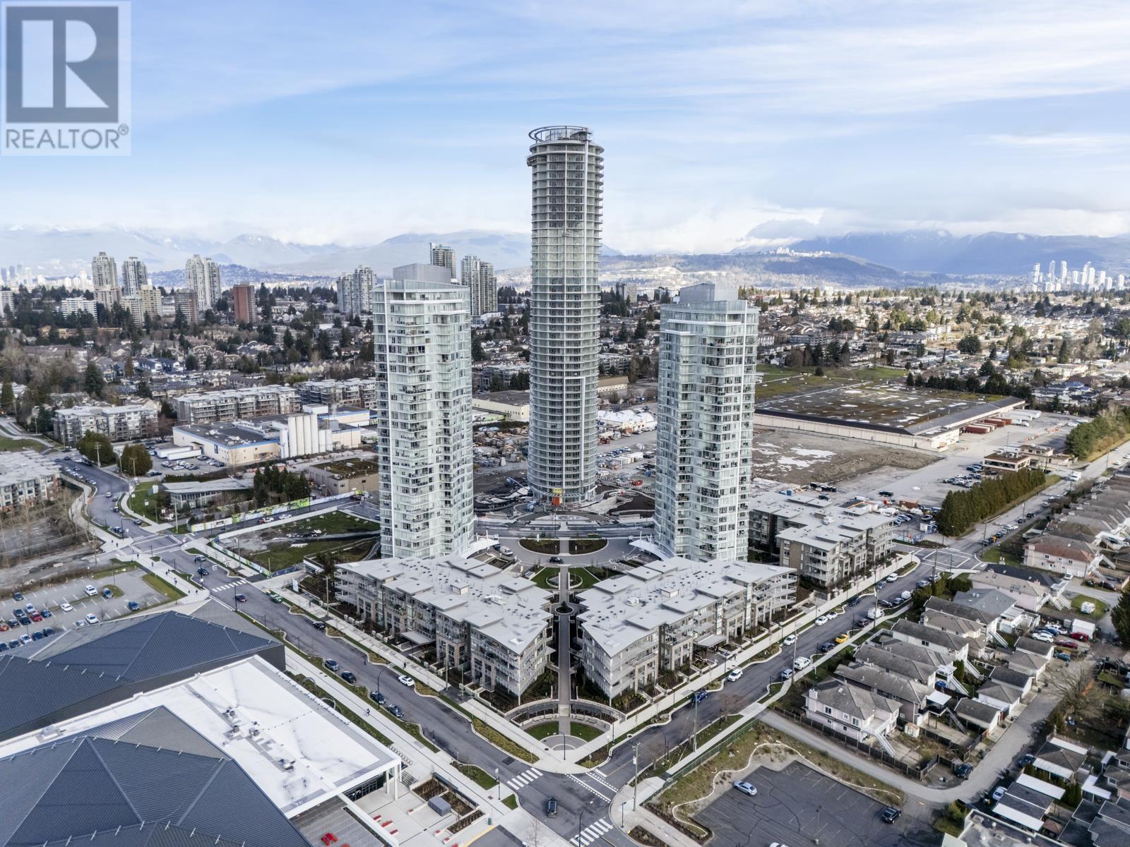 2602 7683 Park Crescent, Burnaby, British Columbia  V3N 0J4 - Photo 2 - R2979841