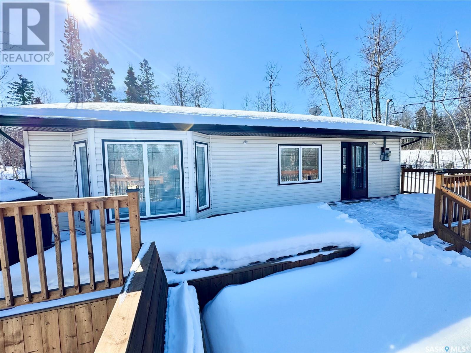 277 Carwin Park DRIVE, emma lake, Saskatchewan