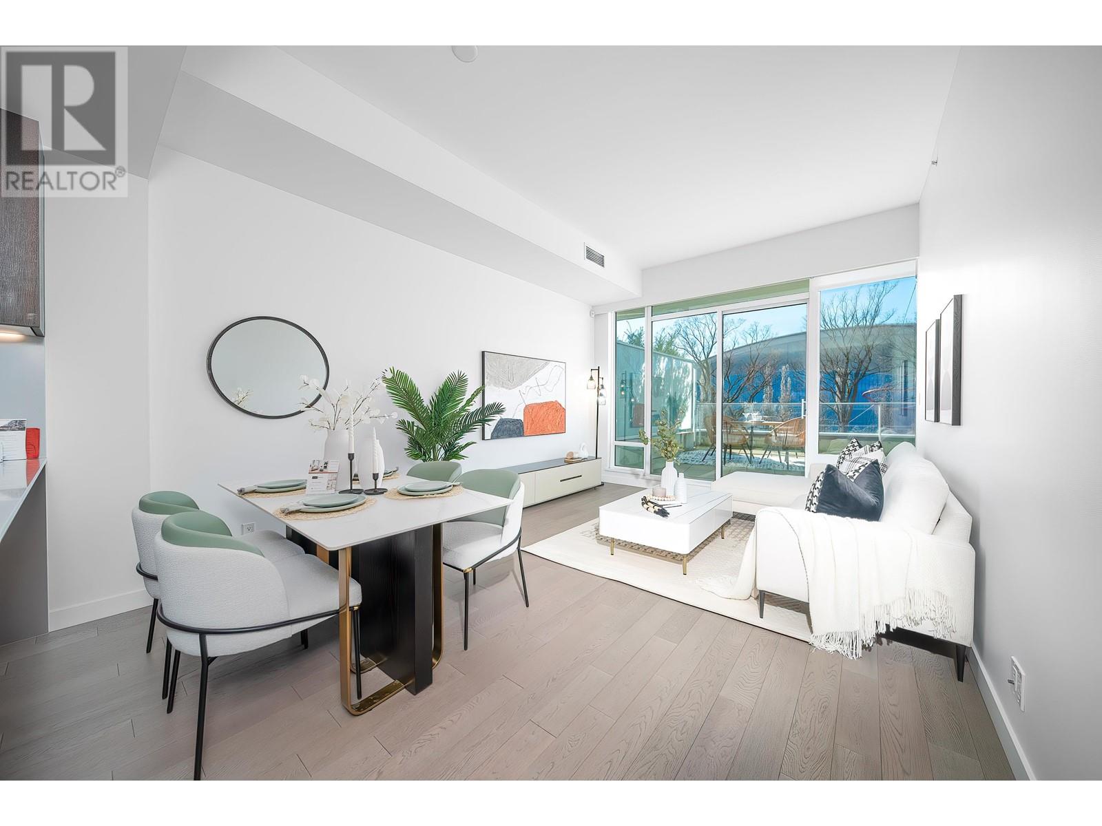 206 6622 Pearson Way, Richmond, British Columbia  V7C 0E4 - Photo 4 - R2977159