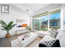 206 6622 PEARSON WAY, Richmond, British Columbia