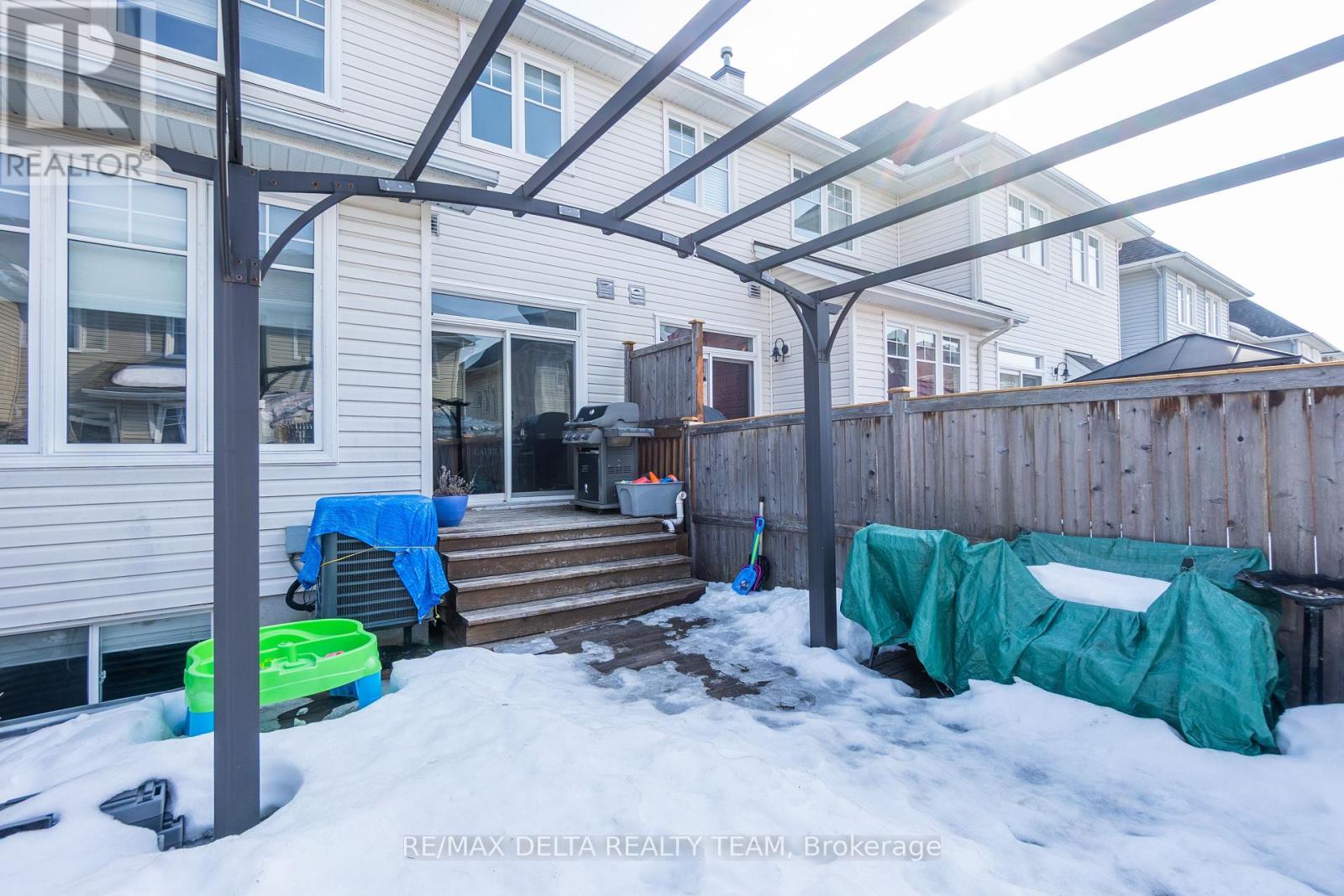 318 Grammond Circle, Ottawa, Ontario  K4A 0T6 - Photo 42 - X12030160