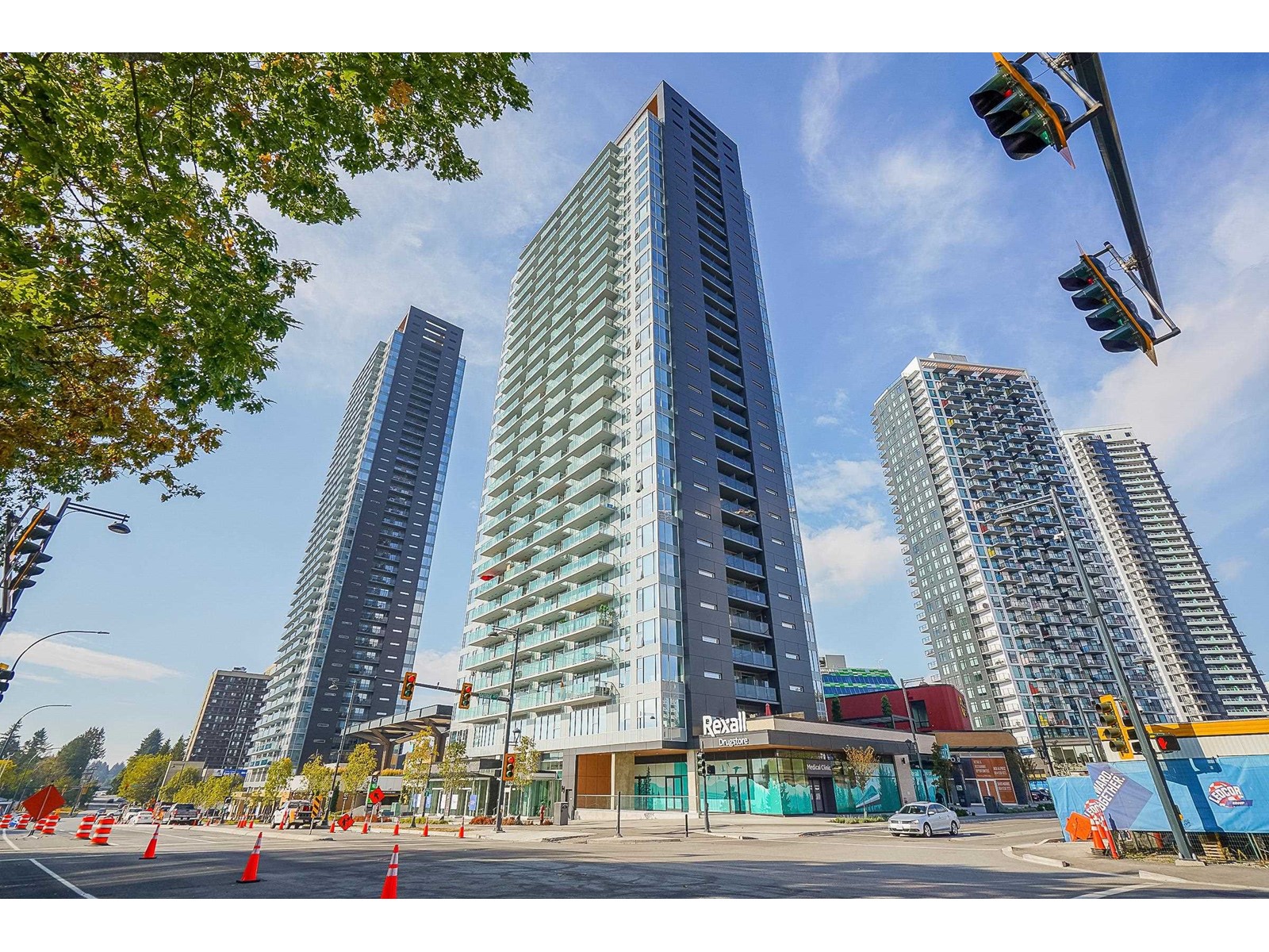 706 13655 FRASER HIGHWAY, surrey, British Columbia