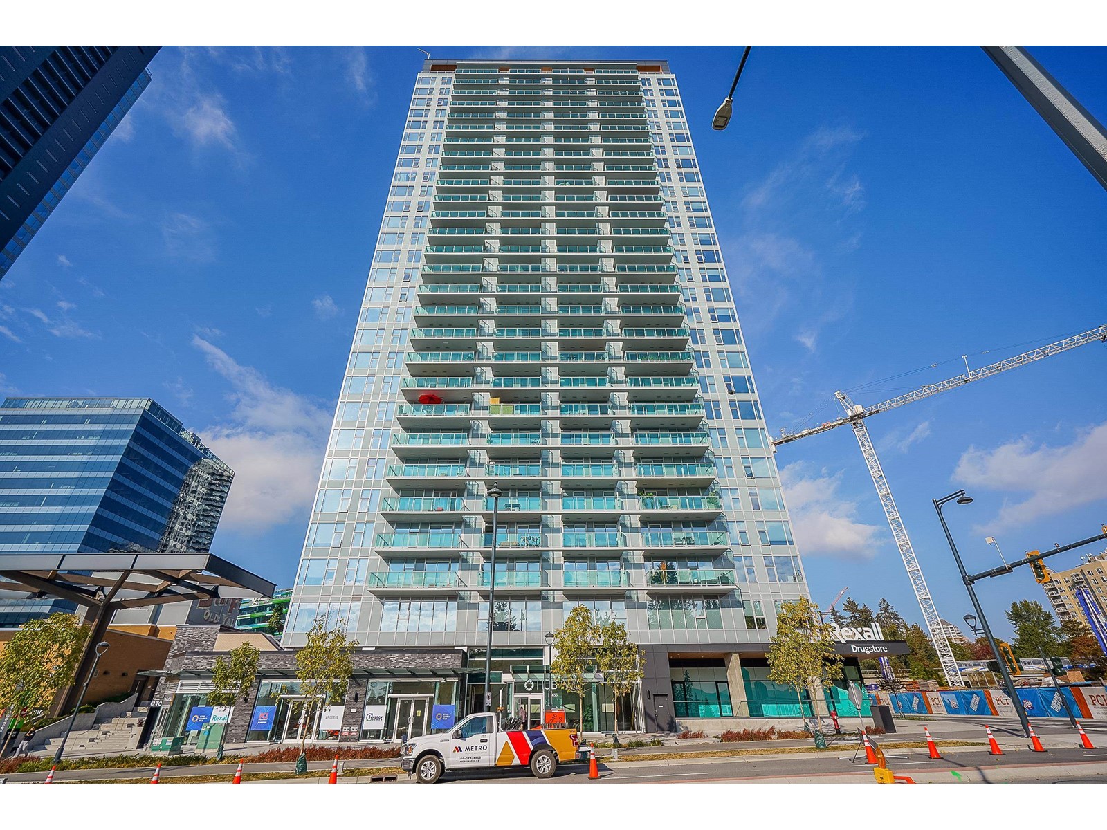 706 13655 Fraser Highway, Surrey, British Columbia  V3T 0P8 - Photo 36 - R2980072