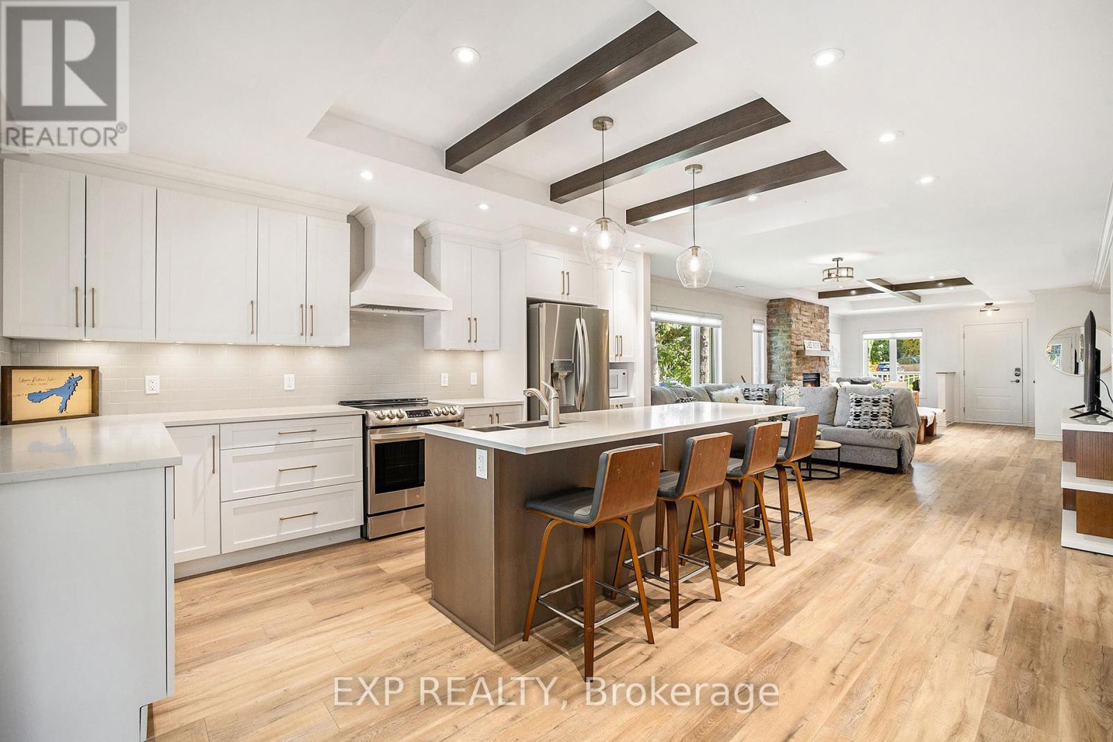 6 Whelan Street N, Westport, Ontario  K0G 1X0 - Photo 10 - X12030188
