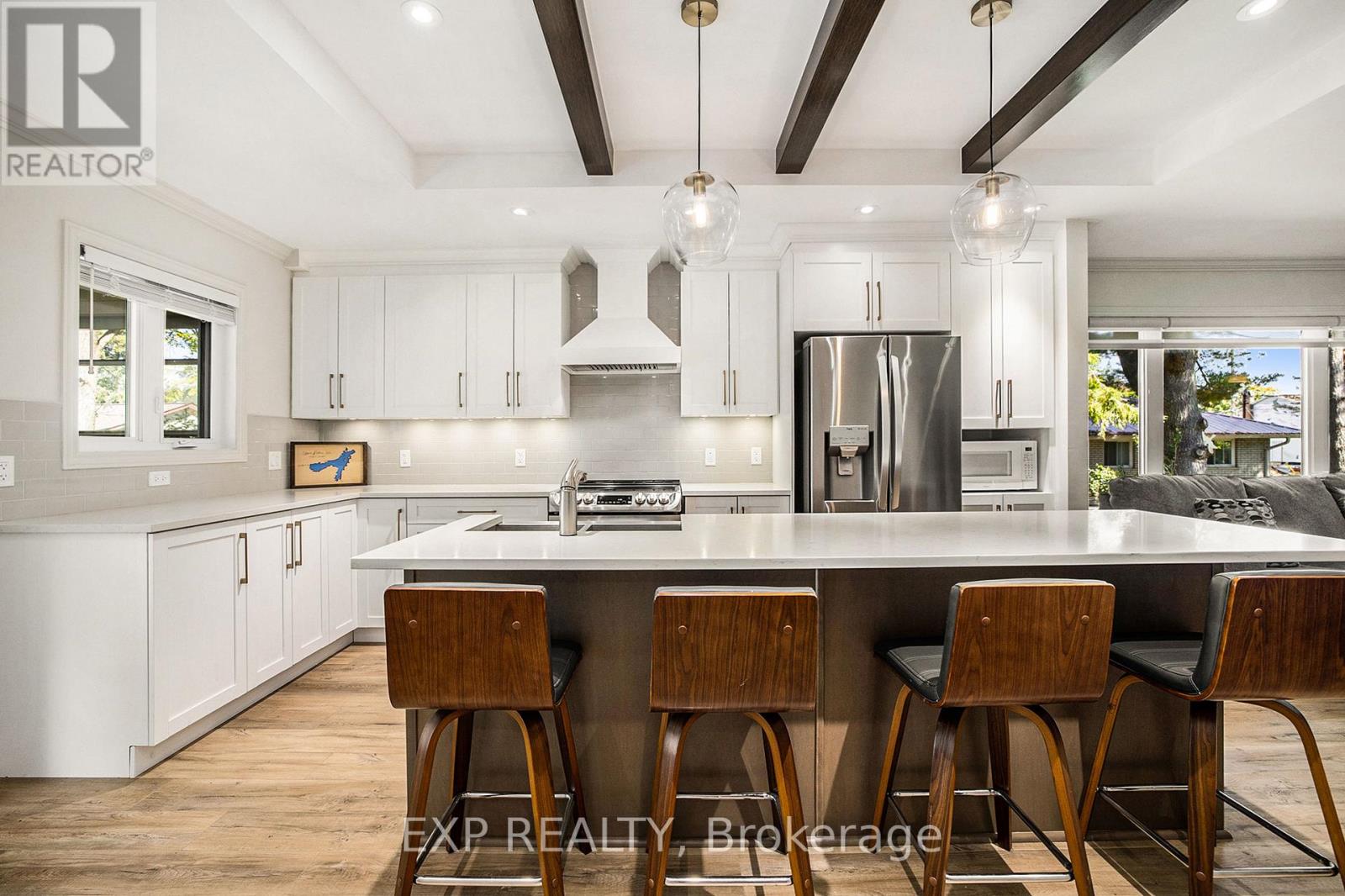 6 Whelan Street N, Westport, Ontario  K0G 1X0 - Photo 12 - X12030188