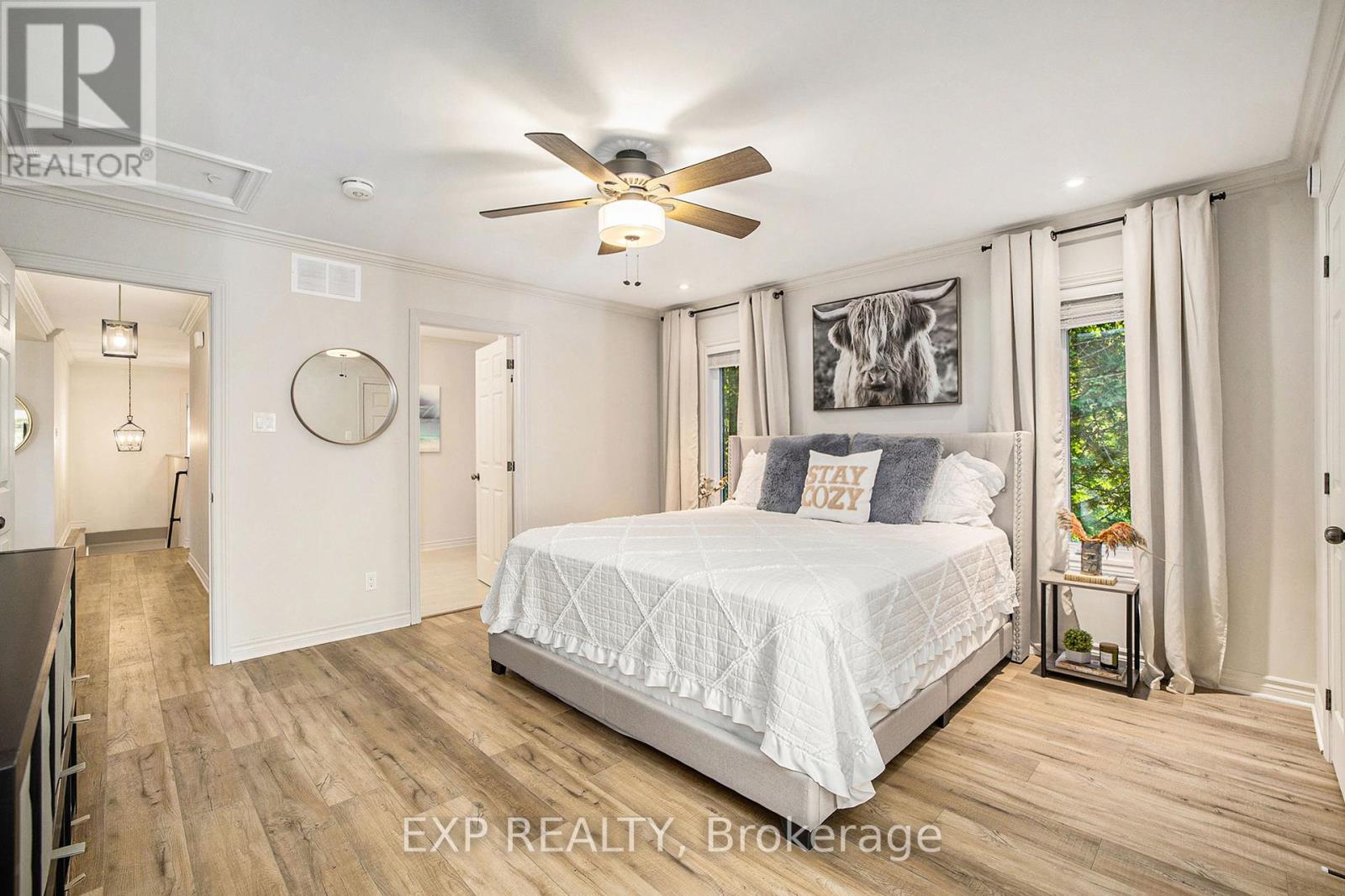 6 Whelan Street N, Westport, Ontario  K0G 1X0 - Photo 17 - X12030188