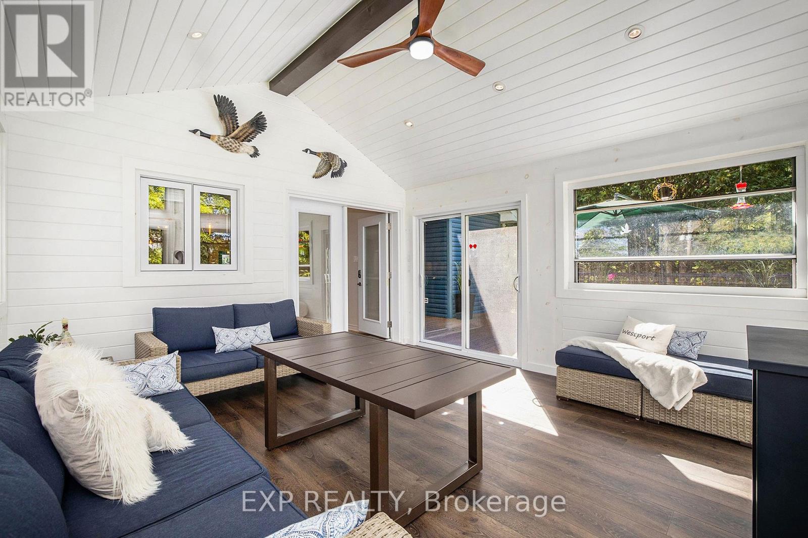 6 Whelan Street N, Westport, Ontario  K0G 1X0 - Photo 23 - X12030188