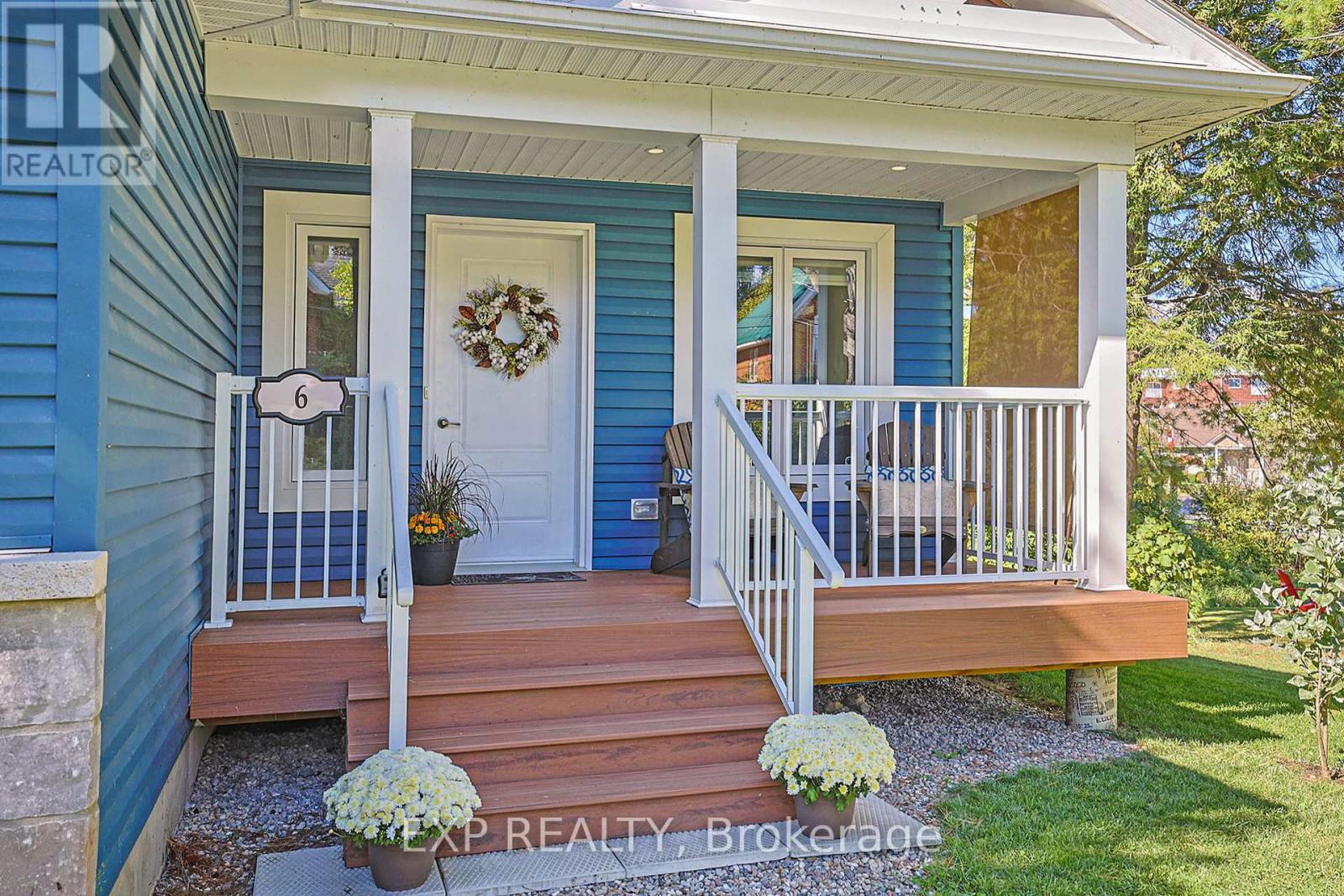 6 Whelan Street N, Westport, Ontario  K0G 1X0 - Photo 3 - X12030188