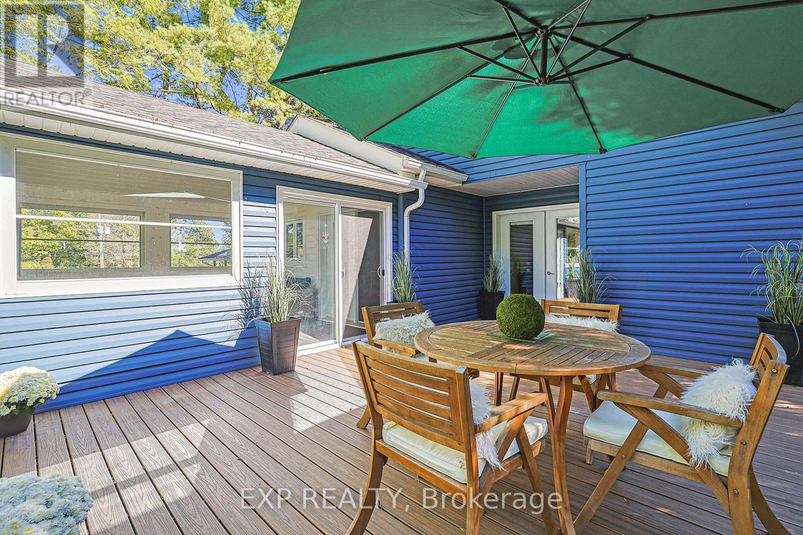 6 Whelan Street N, Westport, Ontario  K0G 1X0 - Photo 32 - X12030188