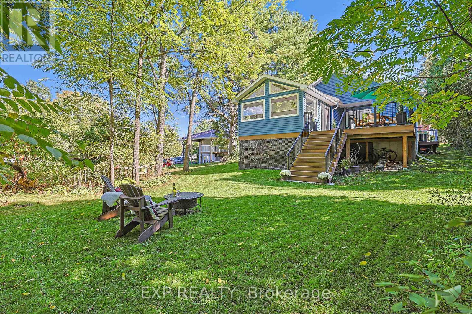 6 Whelan Street N, Westport, Ontario  K0G 1X0 - Photo 33 - X12030188