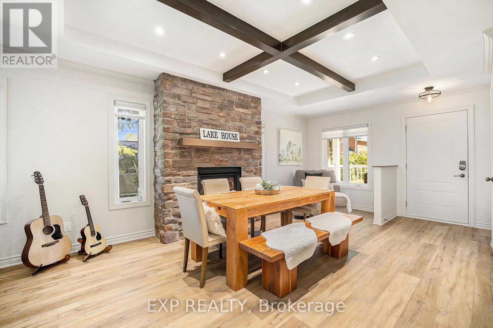 6 Whelan Street N, Westport, Ontario  K0G 1X0 - Photo 4 - X12030188