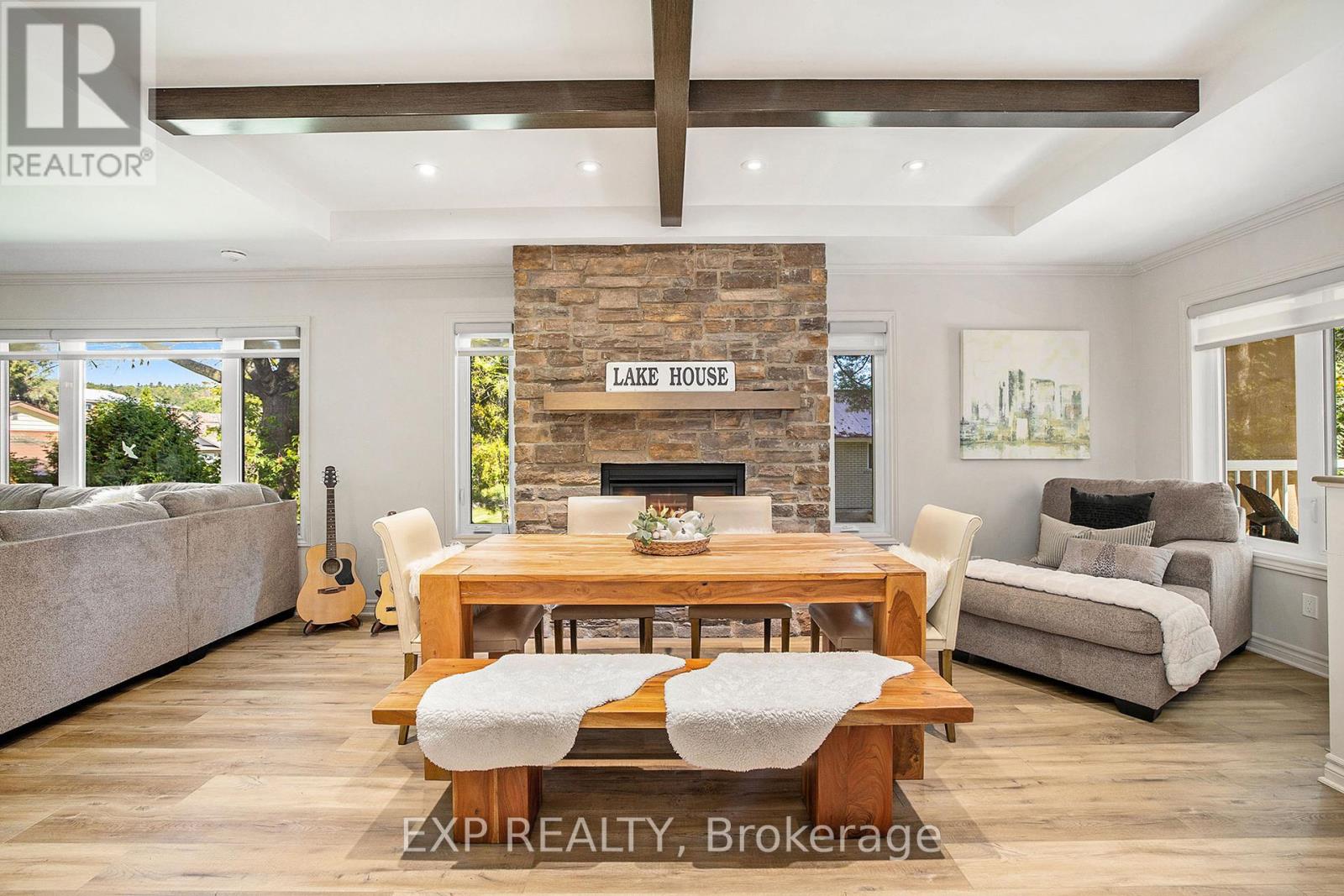 6 Whelan Street N, Westport, Ontario  K0G 1X0 - Photo 6 - X12030188
