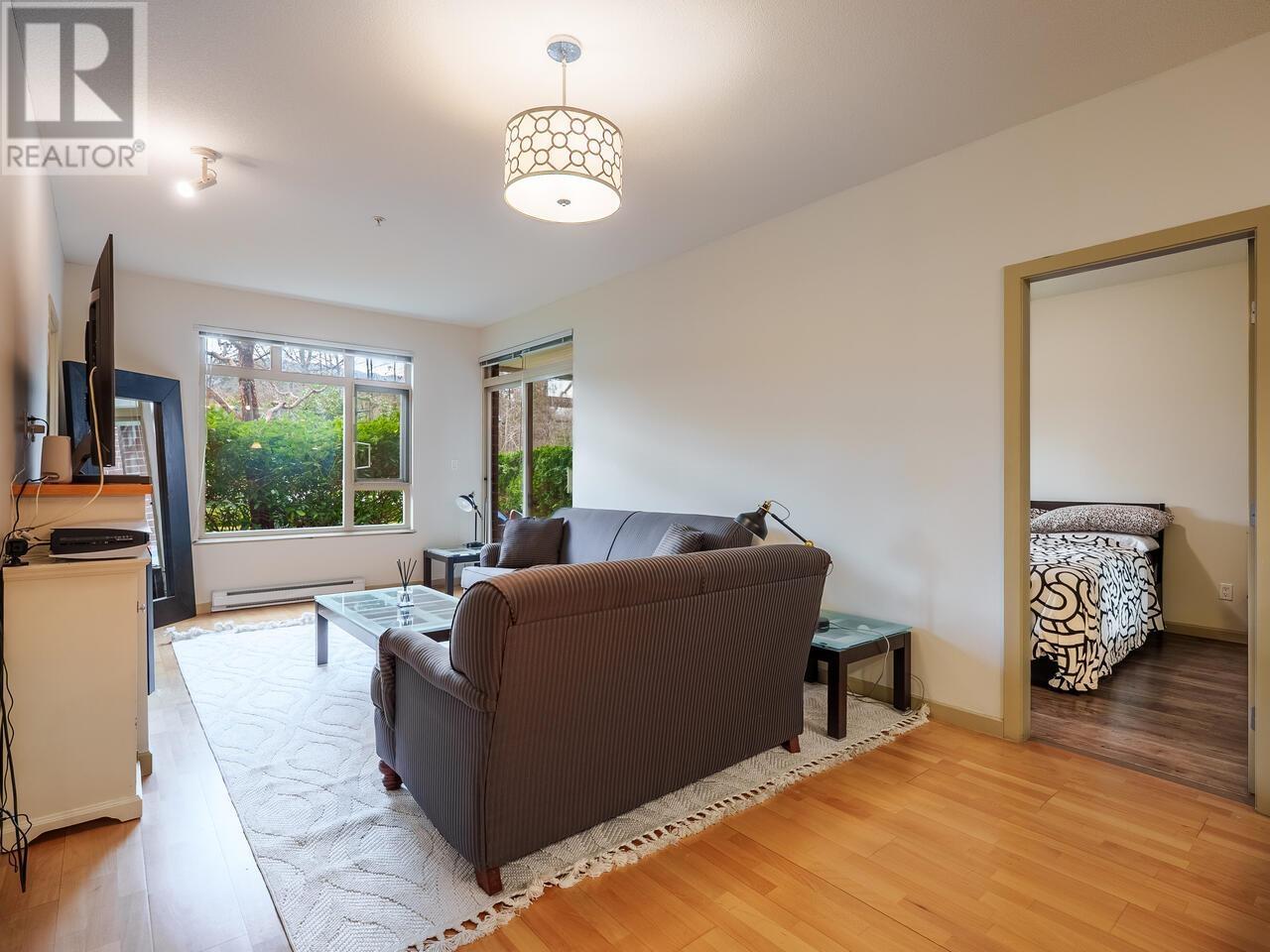 105 100 Capilano Road, Port Moody, British Columbia  V3H 5M9 - Photo 7 - R2979777