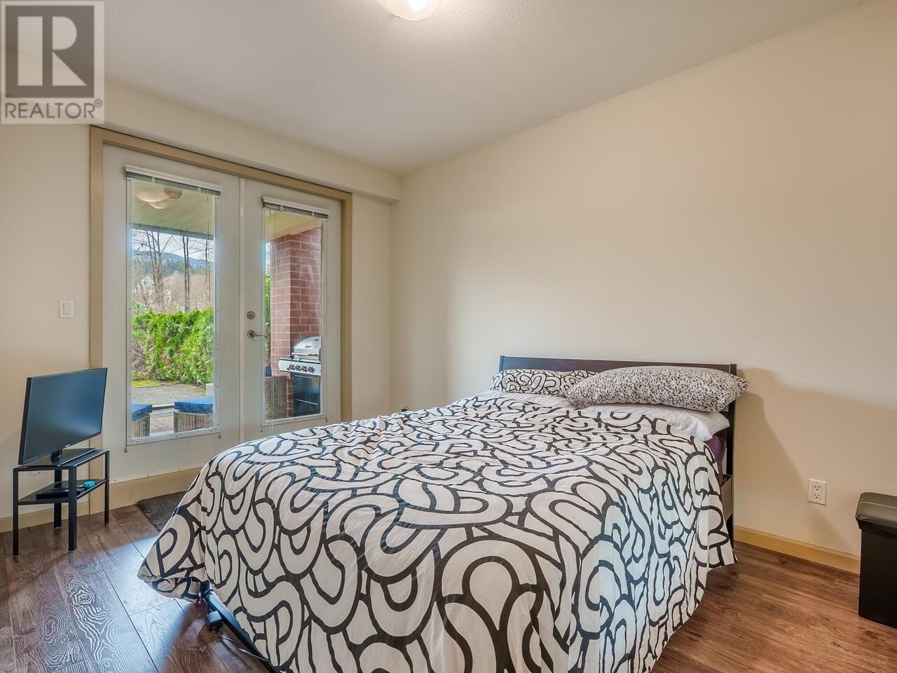 105 100 Capilano Road, Port Moody, British Columbia  V3H 5M9 - Photo 12 - R2979777