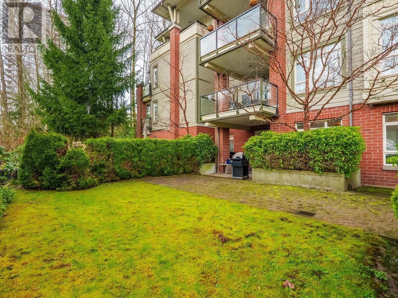 Property at 105 100 CAPILANO ROAD image 3