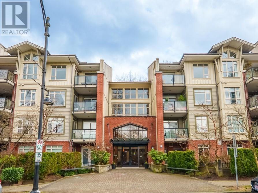 Property at 105 100 CAPILANO ROAD image 1
