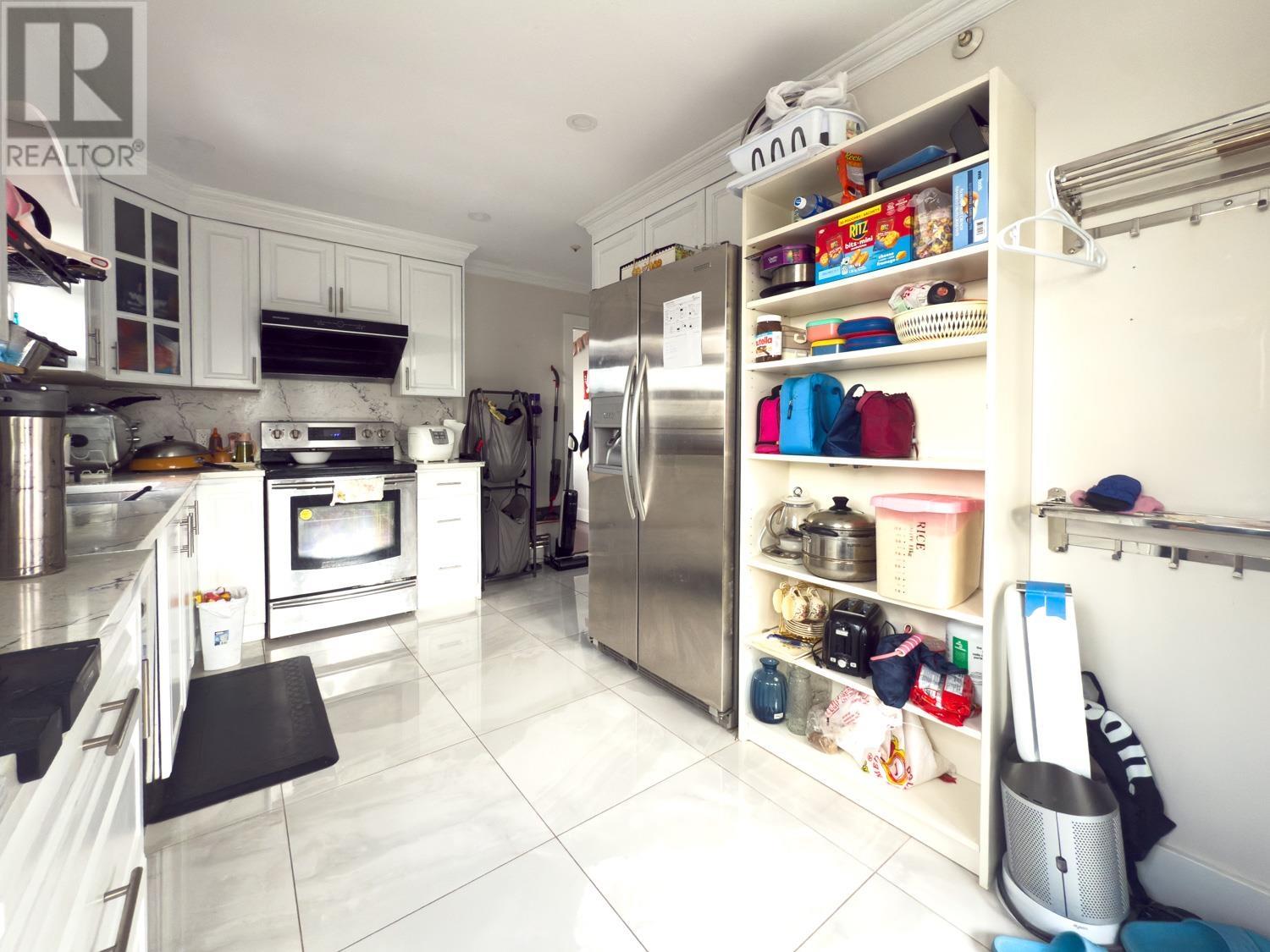 7798 Prince Albert Street, Vancouver, British Columbia  V5X 3Z6 - Photo 8 - R2979665