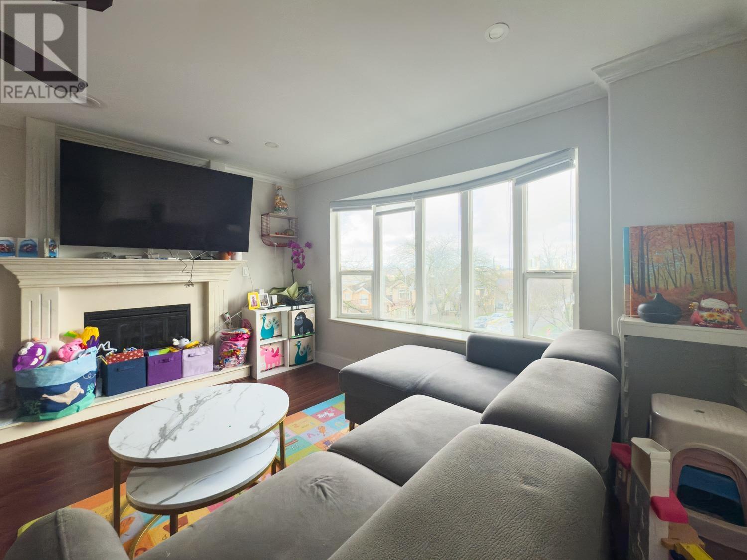 7798 Prince Albert Street, Vancouver, British Columbia  V5X 3Z6 - Photo 10 - R2979665