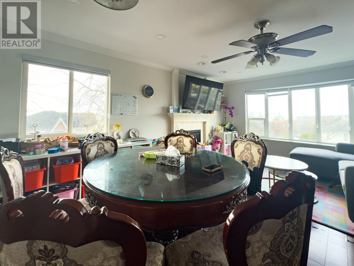 7798 Prince Albert Street, Vancouver, British Columbia  V5X 3Z6 - Photo 4 - R2979665