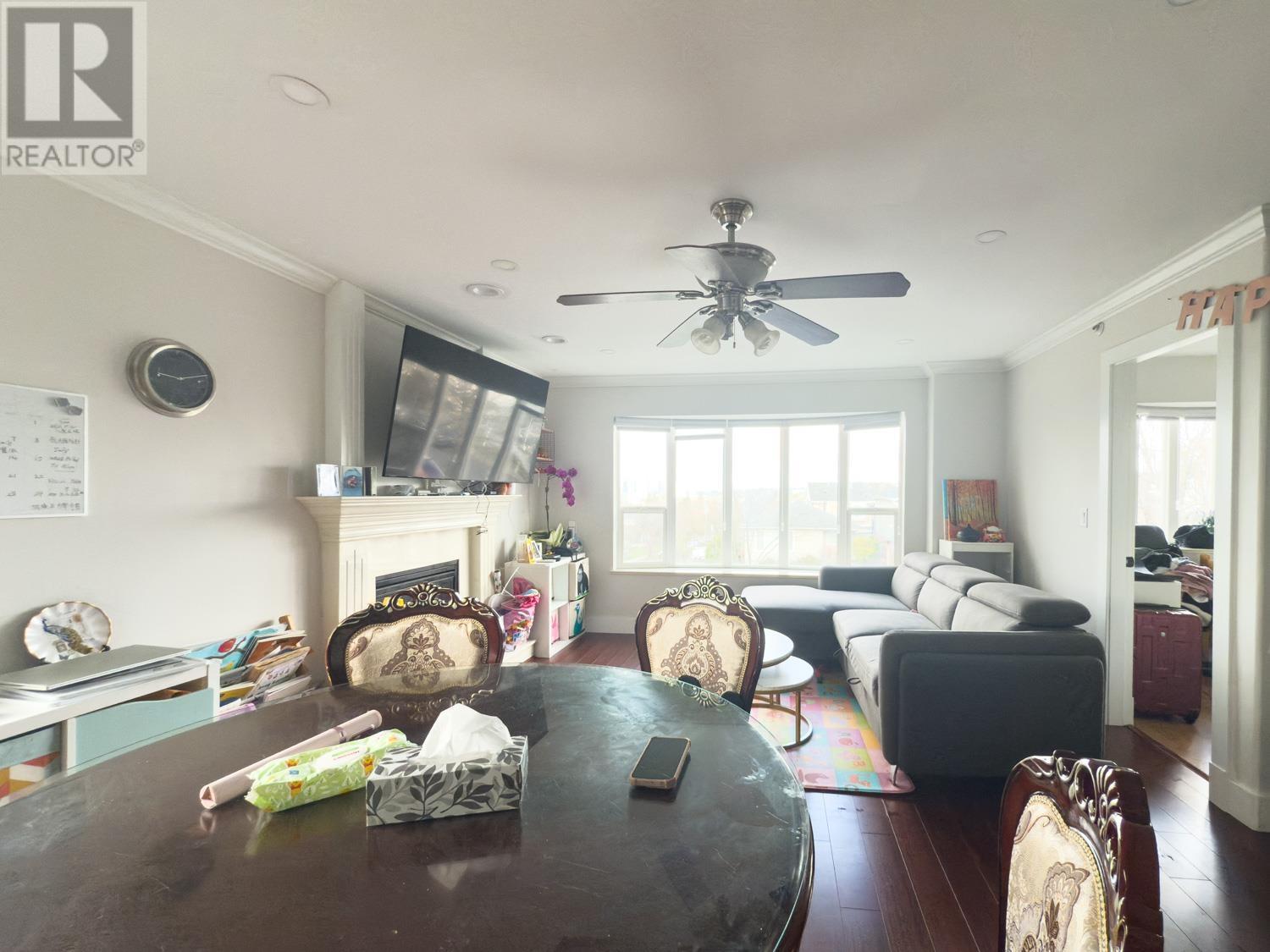 7798 Prince Albert Street, Vancouver, British Columbia  V5X 3Z6 - Photo 9 - R2979665