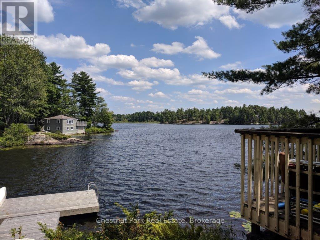 2 - 2-1051 Wigwam Lodge Road, Gravenhurst, Ontario  P1P 1V5 - Photo 4 - X12030161