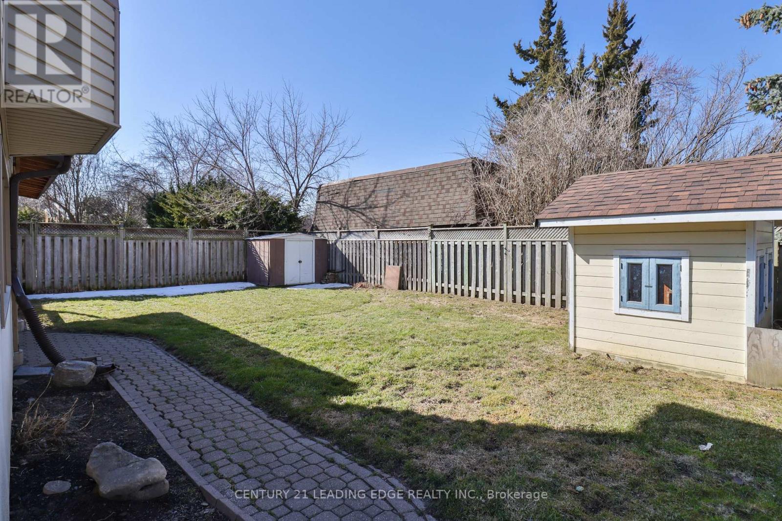 120 Marilake Drive, Toronto, Ontario  M1S 1V9 - Photo 30 - E12030172